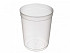 Soepbeker 1 ltr geribbeld 250 stuks