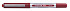 Rollerpen Uni-ball Eye eco 150E fijn rood
