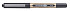 Rollerpen Uni-ball Eye eco 150E breed zwart