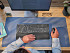 Toetsenbord Trust Keyra Ergo Multi draadloos QWERTY