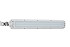 Werkpleklamp MAUL Craft LED tafelklem dimbaar wit