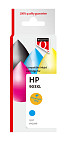 Inktcartridge Quantore alternatief tbv HP T6M03AE 903XL blauw HC