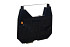 Lint groep 153C Correctable zwart