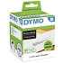 Etiket Dymo LabelWriter adressering 28x89mm 2 rollen á 130 stuks wit