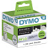 Etiket Dymo LabelWriter adressering 36x89mm 1 rol á 260 stuks wit