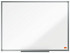 Whiteboard Nobo Essence magnetisch staal 30x45cm