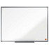 Whiteboard Nobo Essence magnetisch staal 45x60cm