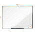 Whiteboard Nobo Essence magnetisch staal 45x60cm