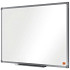 Whiteboard Nobo Essence magnetisch staal 45x60cm