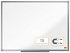 Whiteboard Nobo Essence 45x60cm staal