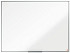 Whiteboard Nobo Essence 90x120cm staal