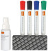 Whiteboard Nobo accessoire starterkit