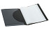 Showmap Europel Frontview A5 20-tassen antraciet