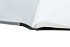 Showmap Europel Frontview A5 20-tassen antraciet