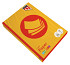 Kopieerpapier Quantore Colour A4 80gr diepgeel 500 vel