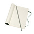 Notitieboek Moleskine large 130x210mm lijn soft cover myrtle green