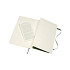 Notitieboek Moleskine large 130x210mm lijn soft cover myrtle green