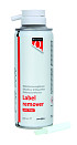 Etiket en sticker verwijderaar Quantore 200ml