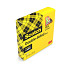 Plakband Scotch 665 12mmx22.8m dubbelzijdig
