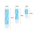 Bevestigingsstrip Command waterbestendig 16 stuks assorti