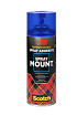 Lijmspray 3M spuitbus 400ml