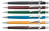 Vulpotlood Pentel P205 HB 0.5mm rood