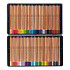 Kleurpotloden Bruynzeel Expression assorti blik à 72 stuks