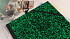 Tekenmap Canson Studio 260x330mm elastieksluiting groen