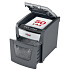 Papiervernietiger Rexel Optimum Auto+ 50X P4 snippers 4x28mm
