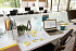 Memoblok Post-it Z-Note R350 76x127mm geel 12 stuks