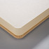 Schetsboek Talens Art Creation 80 witte vellen 140gr 120x120mm kraft