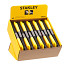 Afbreekmes Stanley SM 18mm antichoc