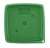 Deksel Cambro vershouddoos Freshpro