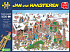 Puzzel Jan van Haasteren Santa's Village 1000 stukjes
