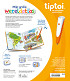 tiptoi® De wereldatlas
