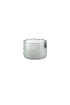 Iwas glas helder frosted, 12cl/4oz, 7,4 x 5,1cm, doos a 4 stuks