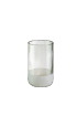 Iwas glas helder frosted, 35,5cl/12oz, 7,4 x 12cm, doos a 4 stuks