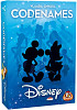 Spel Codenames Disney