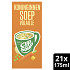 Cup-a-Soup Knorr koninginnensoep 21x175ml