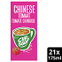 Cup-a-Soup Knorr Chinese tomaten 21x175ml