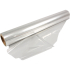 Folie rol opp25mu 60cm x 50mtr transparant  fruitmandfolie