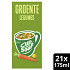 Cup-a-Soup Knorr groente 21x175ml