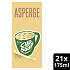Cup-a-Soup Knorr asperge 21x175ml