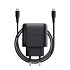 Oplader Trust Maxo 45W USB-C zwart
