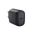 Oplader Trust Maxo 45W USB-C zwart