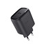 Oplader Trust Maxo 45W USB-C zwart