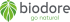Biodore® Bord palmblad rechthoekig 24x24cm 25 stuks