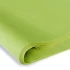 Zijdevloei papier 50x75cm 17gr 480 vel Lime groen