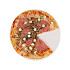Pizzakarton / taartkarton / taartbodem 30cm 250 stuks