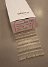 Nylon textielpins 15mm fijn 5000 stuks
